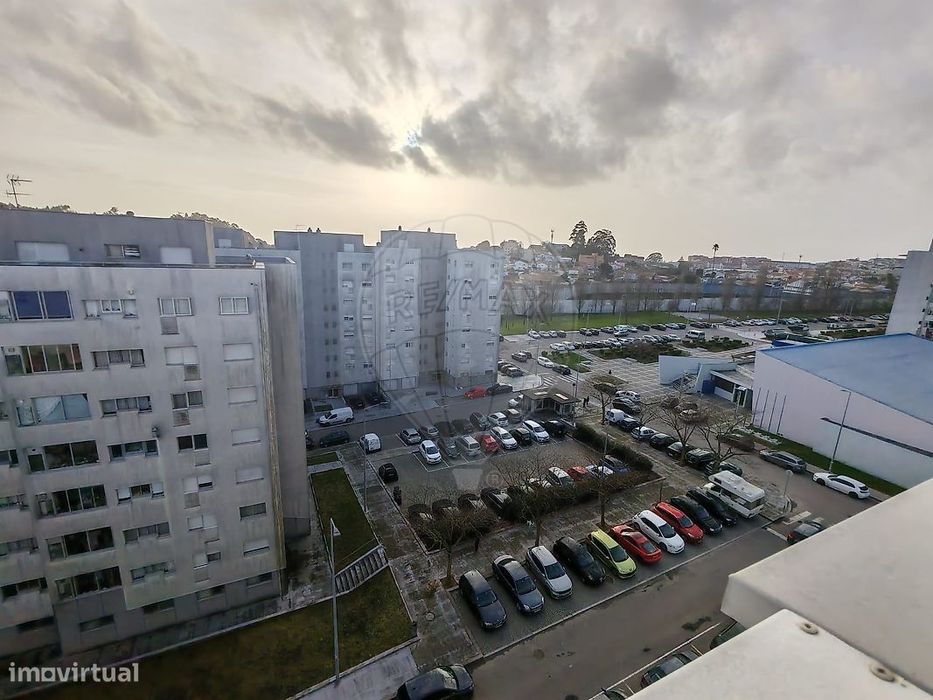 Apartamento T2 para venda