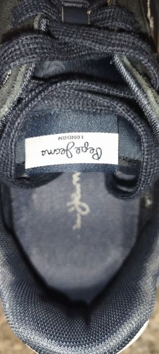 Sapatilhas Pepe jeans homem