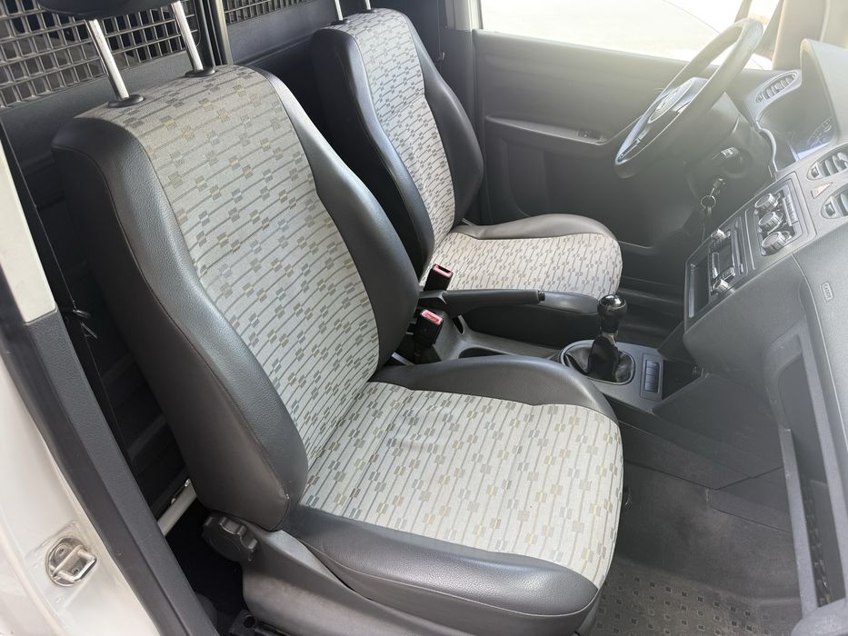 Volkswagen Caddy 1.6 TDI