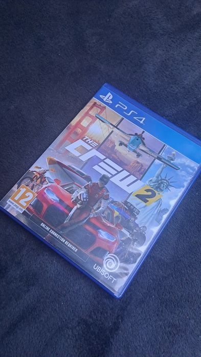 Sprzedam grę na PS4 / PS5