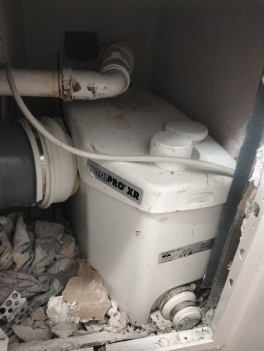 Hydraulik- pracę kompleksowe i drobne