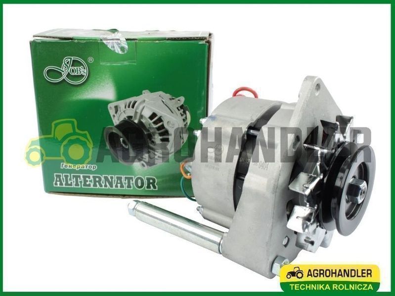 ALTERNATOR URSUS C-330 JUBANA oryginal nowy gwarancja