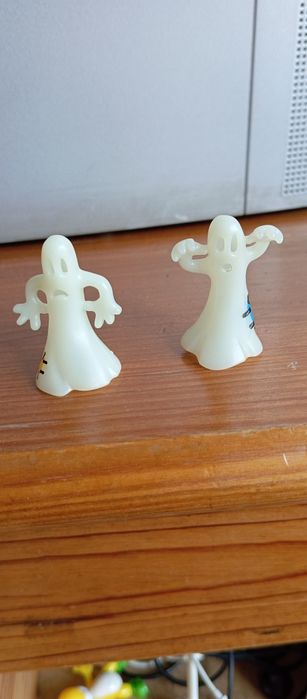 Figuras de coleção
