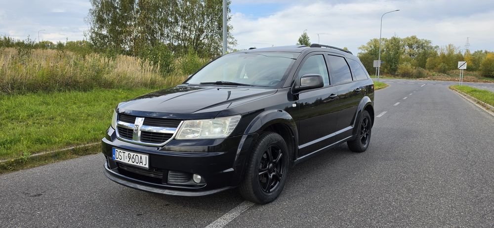 Dodge Journey