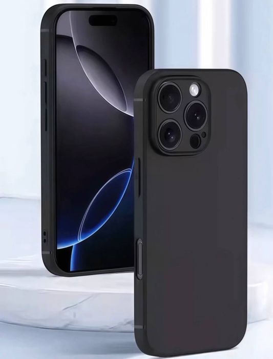 Чохол на iphone 16/17pro max