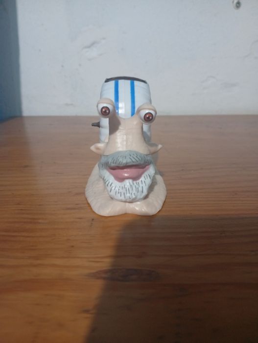 Suporte de telemóvel temático de One Piece