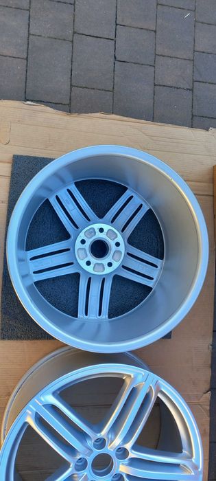 Nowa felga oryginał AUDI/VW  9Jx19, 5x112, ET52, 57.1mm