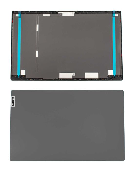 Крышка матрицы Lenovo IdeaPad 5-15IIL05 5-15ARE05 ITL05 корпус дисплея