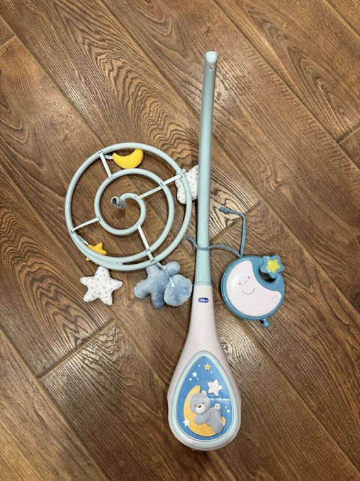 Мобіль на ліжечко "Next2Dreams"