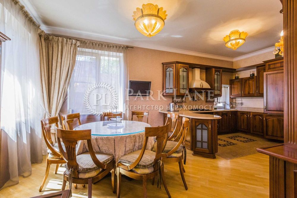 Дом по адресу ул. Замковецкая (площадь 642,7 м²) - Atlanta.ua - фото 4