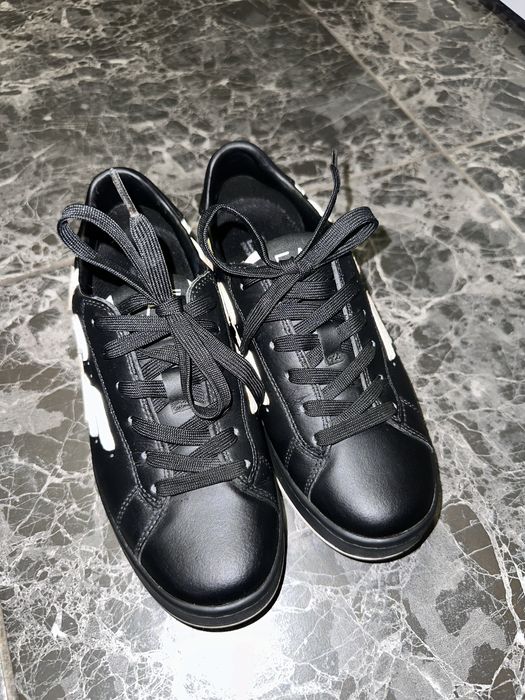 Кеди кросівки EA7 armani