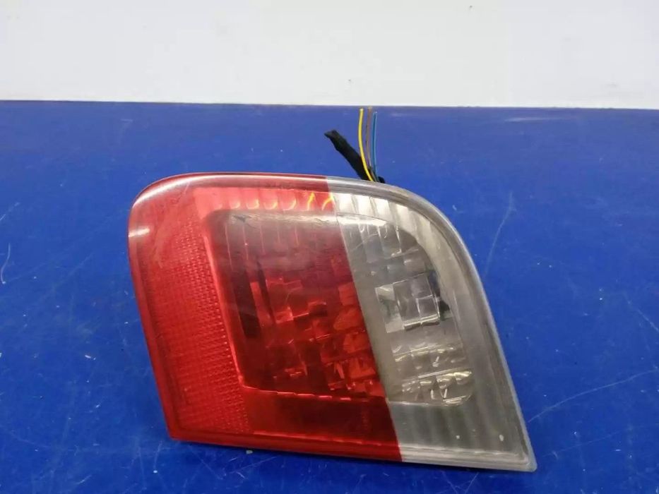 FAROLIM TRASEIRO DIREITO INTERIOR BMW 3 2004 -691053805