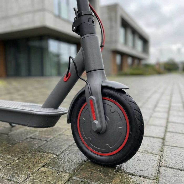 Електросамокат Kugoo Xiaomi m365 500W 13Ah Гарантія 2 роки ЗНИЖКА -30%