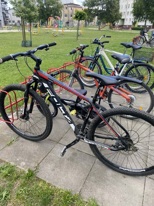Rower górsko MTB Folta Aragon