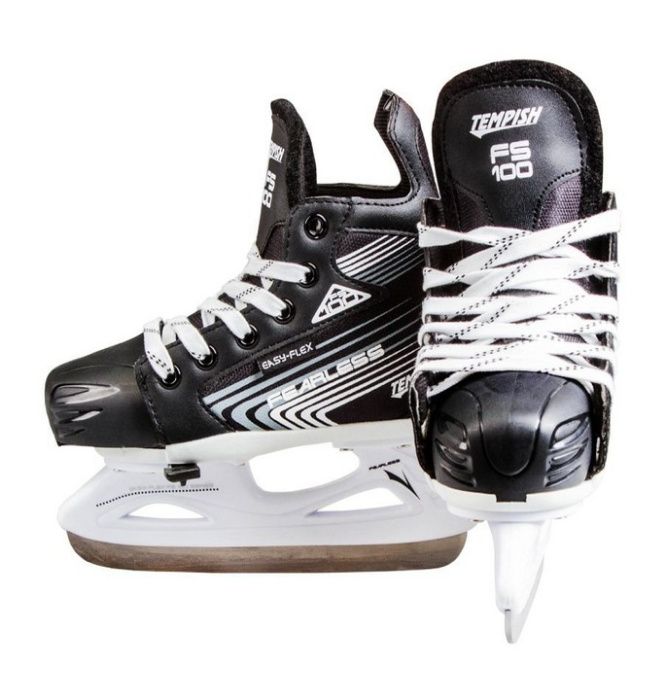 nowe Łyżwy regulowane Tempish Fearless rozm 32-35 r 21-23cm