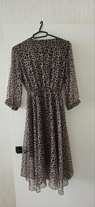 Продам жіночу сукню, розмір 36