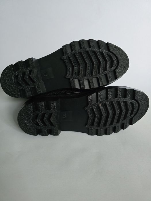 Nowe Ten Points kalosze r.39