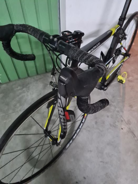Vendo bmc teammachine slr01