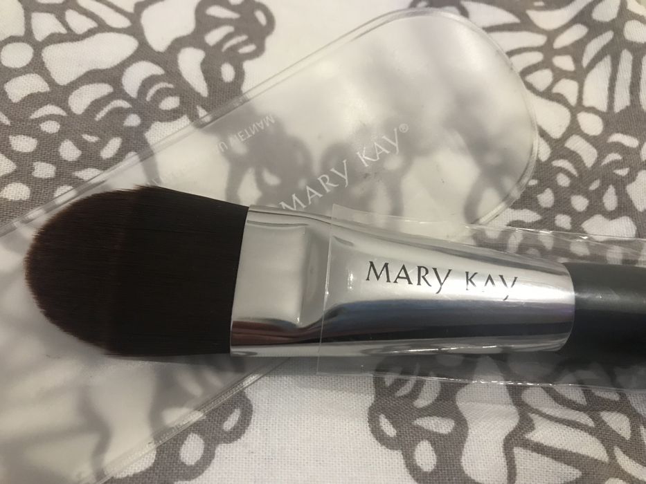 Pincel para base Mary Kay