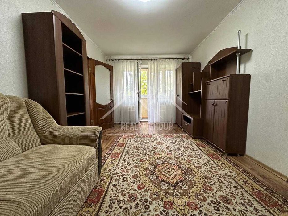 Продаж 2-х кім. квартири, по вул. Уфімська (20-й квартал, Ставки)