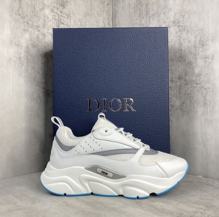 Кросівки Dior b22/b30 та інші