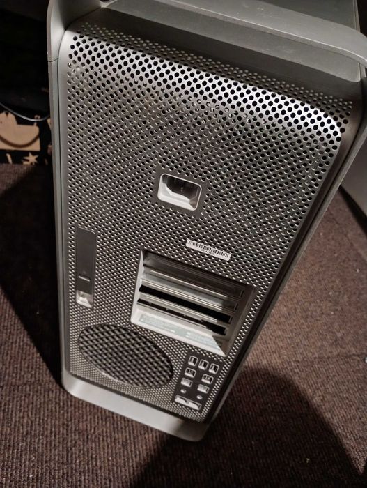 Apple mac pro OKAZJA!