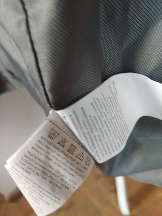 Płaszcz damski przejściowy wiosna jesień r.38 mohito