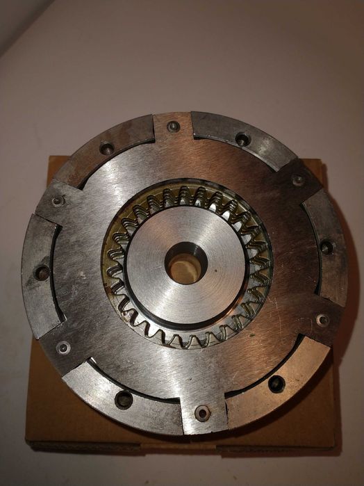 Sprzęgło do MZ ETZ 250, nowe sprzęgło kpl. do MZ ETZ 251, MZ TS 250