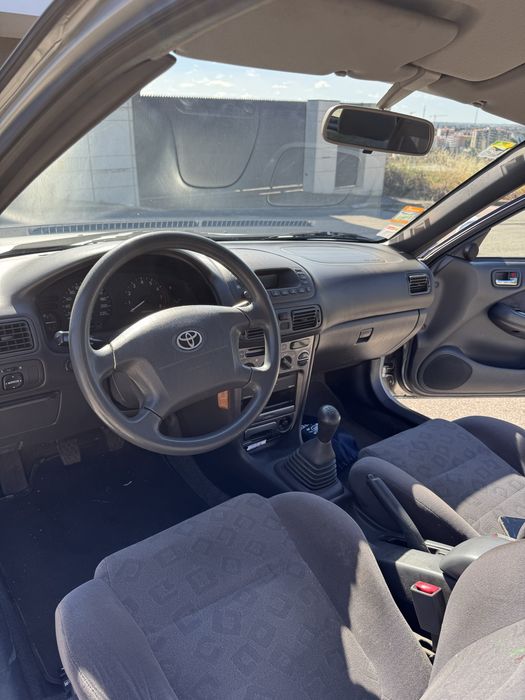 Toyota Corolla 1.4 Gasolina