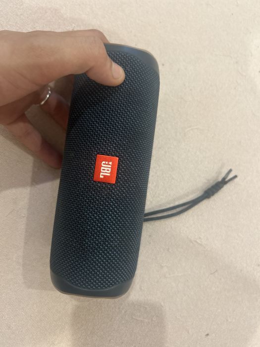 JBL flip 5 coluna de som