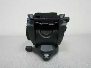 Benro CABEÇA VIDEO Fluido S4 PRO -p/ Video  Mirrorless e DSLR -Nova