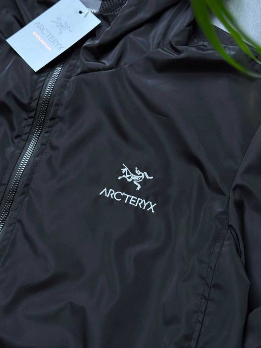 Вітровка  Arcteryx GORE-TEX - куртка арктерикс гортекс