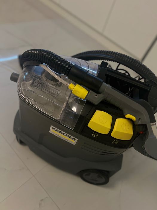 Пилосос Karher миючий