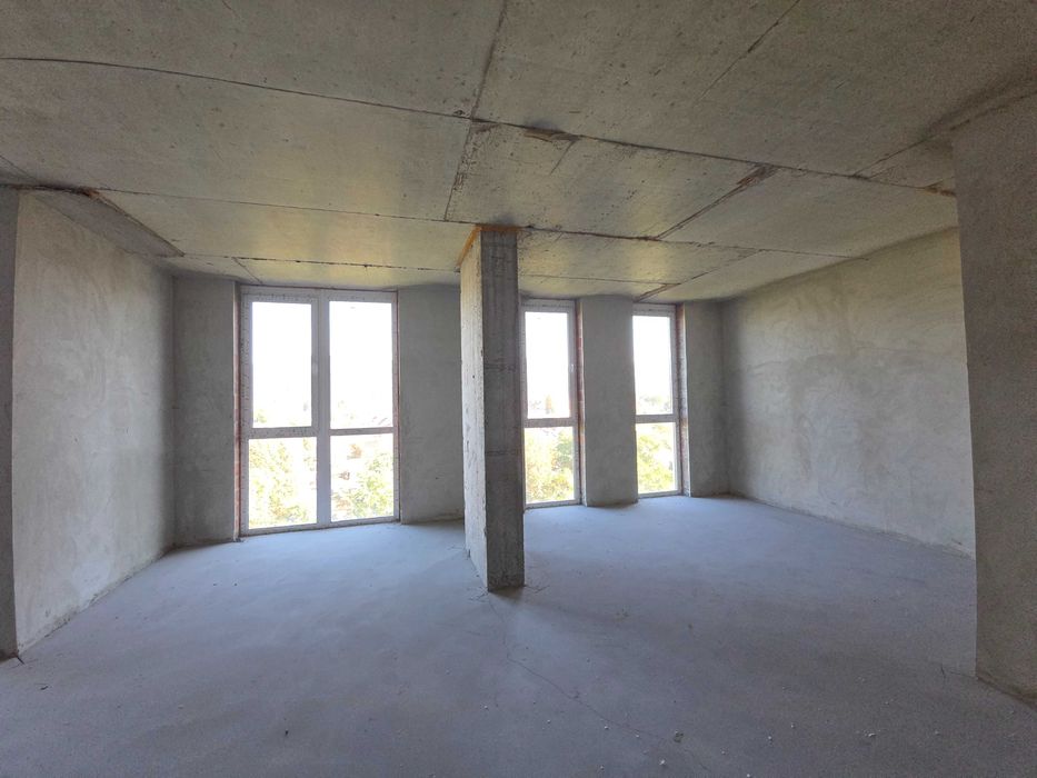 Продаж ПАНОРАМНОЇ 3 кім.кв. 3 роки у власн