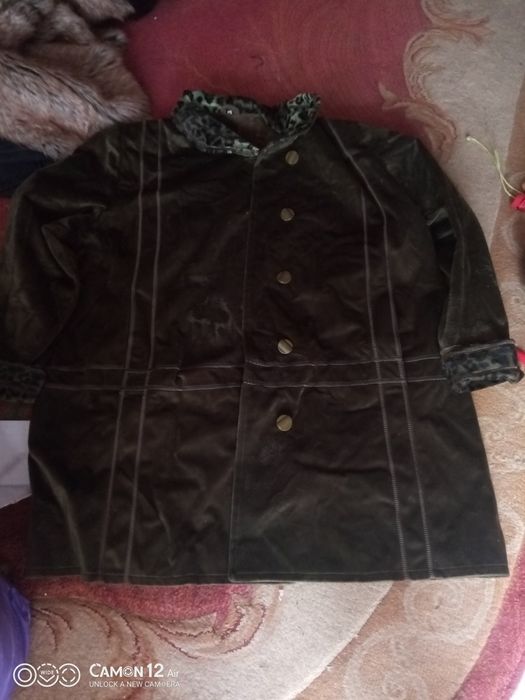 Верхняя одежда. .