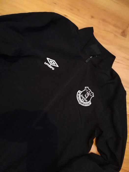 Kurtka wiatrówka Umbro