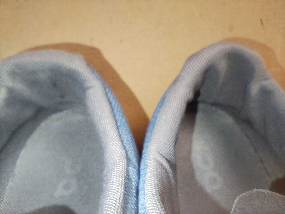 Buty 46 do biegania biegowe ON Running Cloud 5