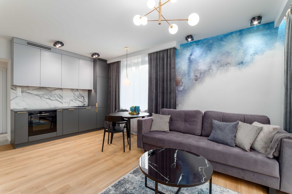 Hetmańska Staszica PREMIUM CENTRUM Piękny Apartament! Bezpośrednio!