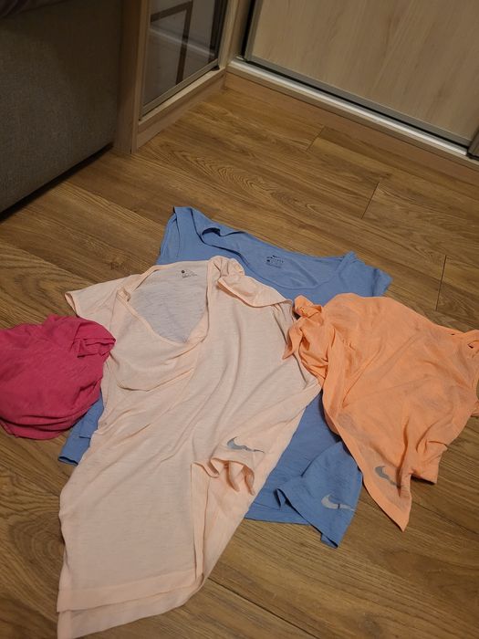 Shirty top Nike 36