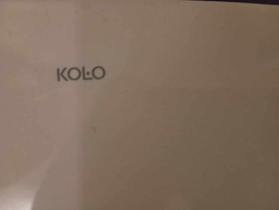 Umywalka koło 60*45