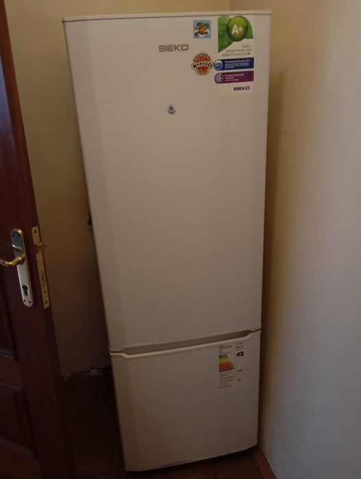 Холодильник ВЕКО