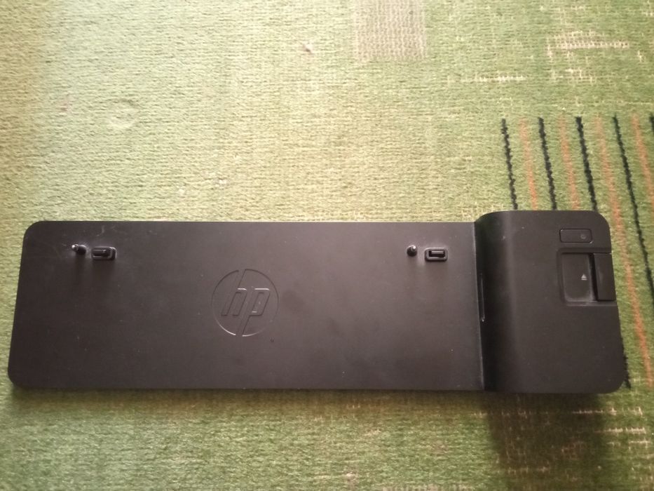 Док-станція HP 2013 UltraSlim Docking Station