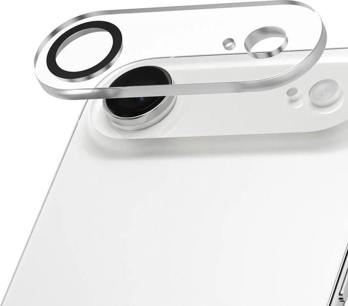 Защитное стекло на камеру для Apple Iphone
