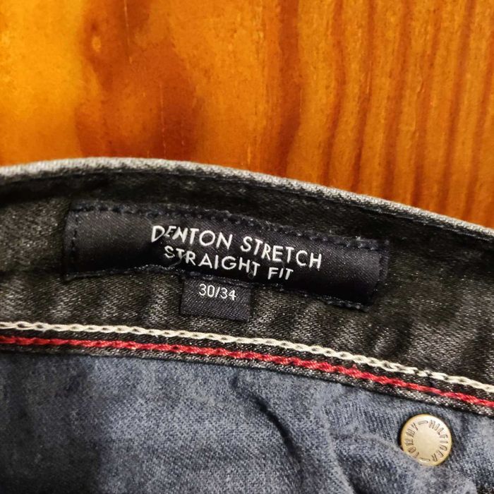 Tommy Hilfiger jeans / size 30/34