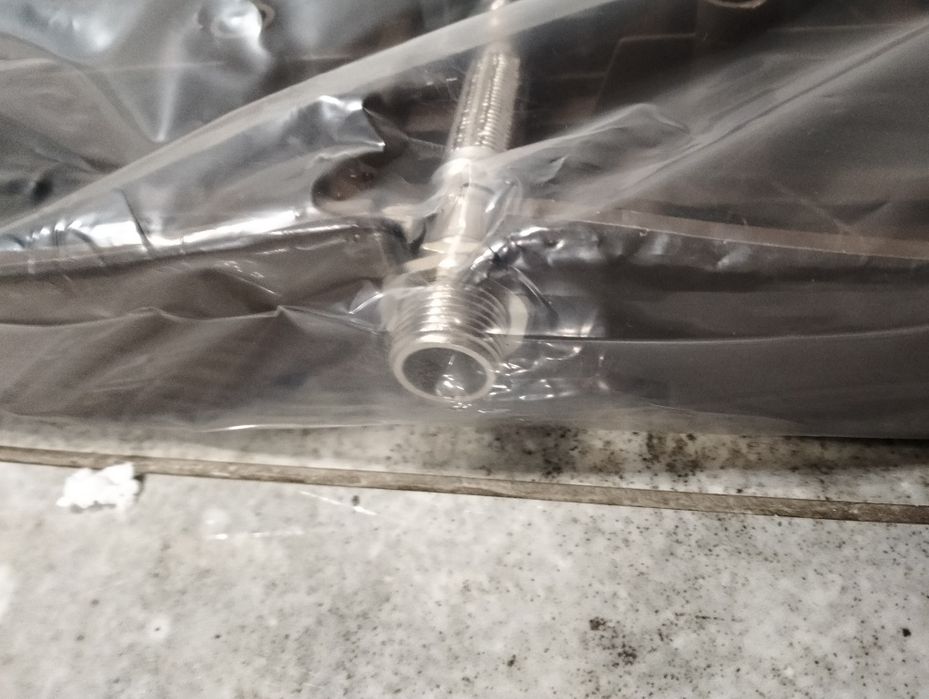 CushHom Prysznic ogrodowy