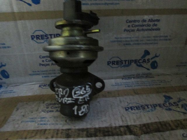 Válvula EGR FORD Fiesta IV (JA_, JB_)