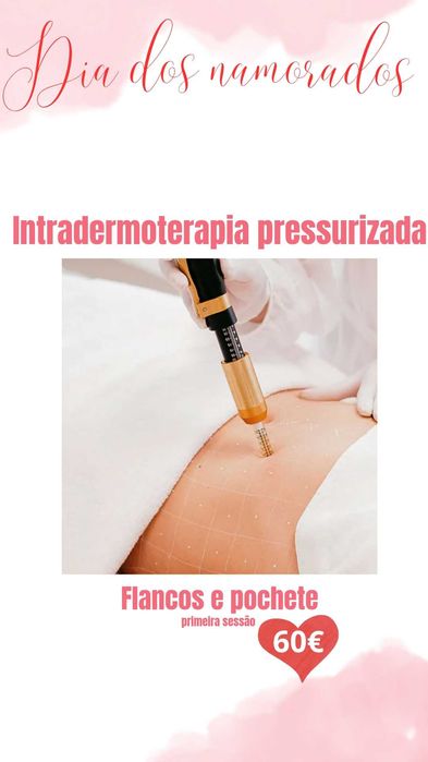 Promoção dia dos namorados