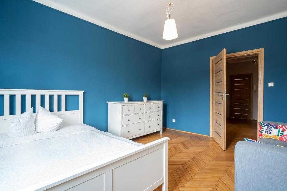 Apartamenty - Mieszkania dla 4-7 osób w centrum Gdyni