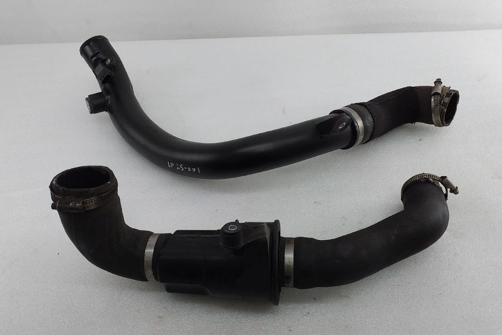 Intercooler Tube for MINI Mini Countryman (R60)