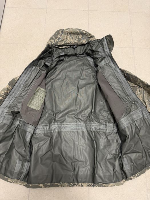 Kontraktowa Kurtka Gore-Tex USAF - XS / S  regular